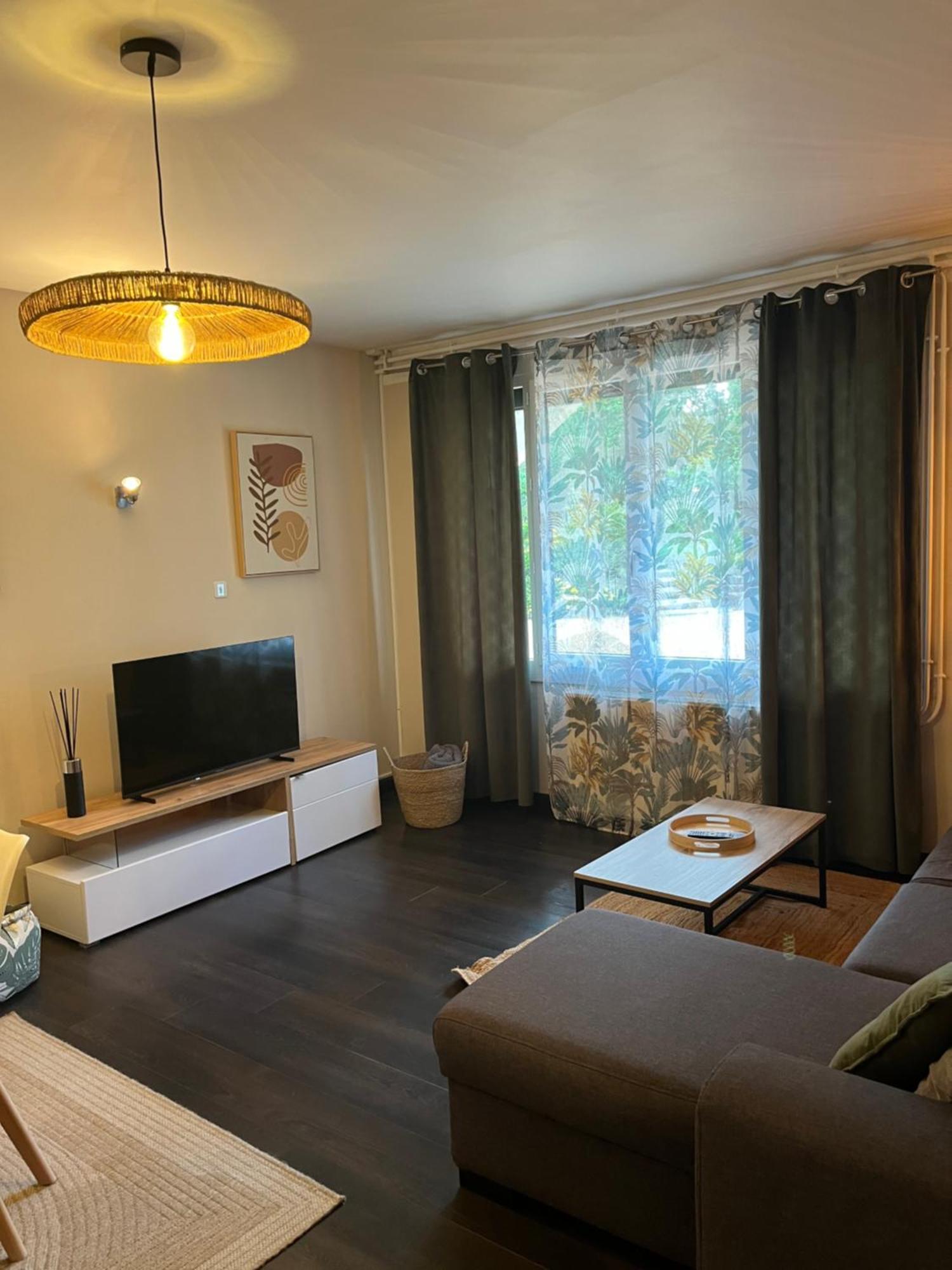 Villa Lavou Royat Bagian luar foto