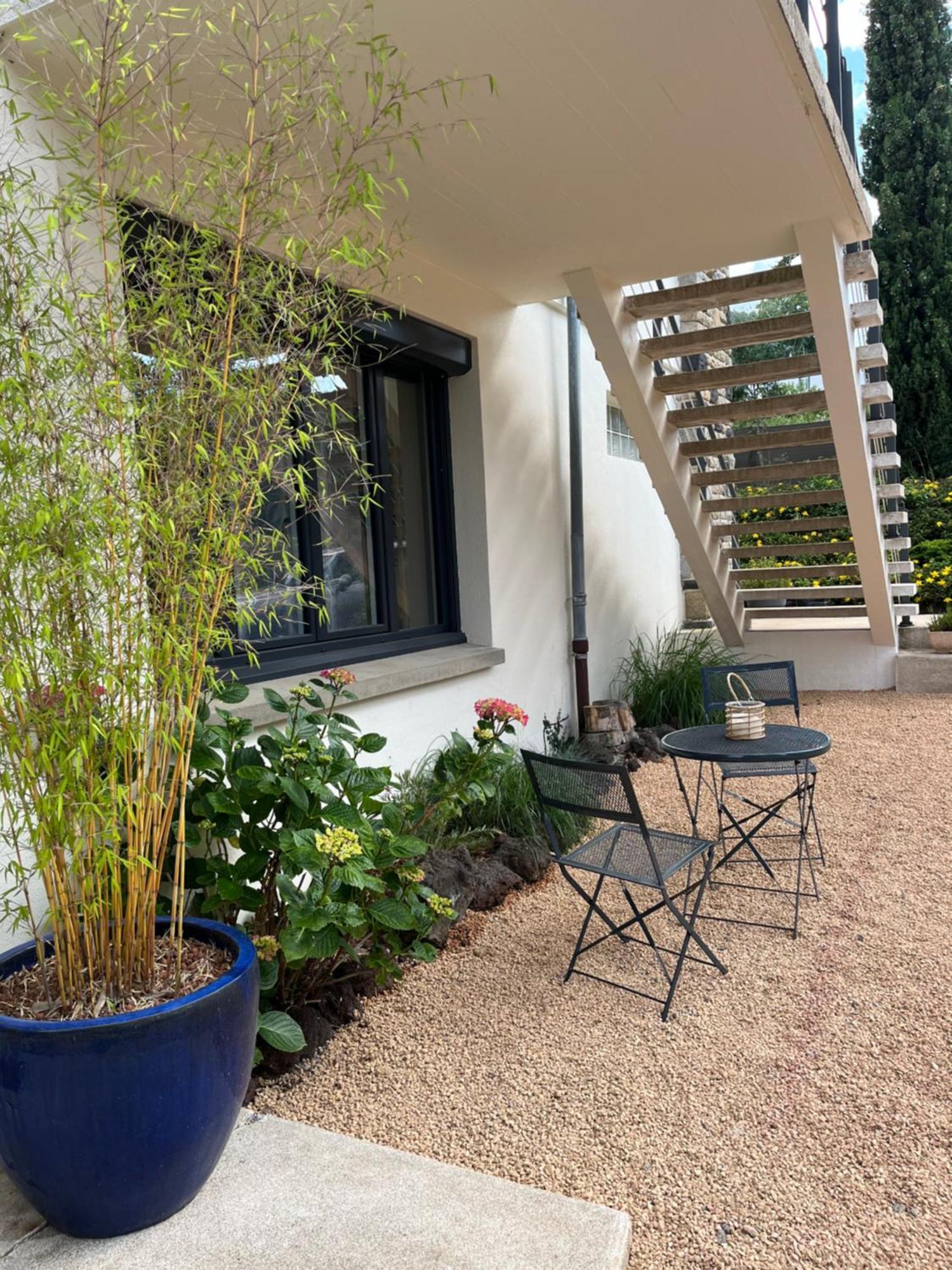 Villa Lavou Royat Bagian luar foto
